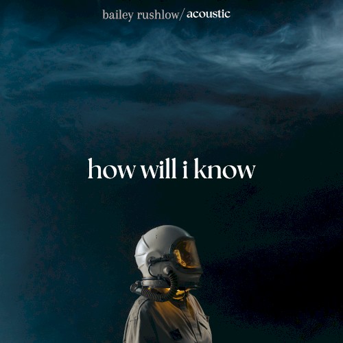 How Will I Know (Acoustic)