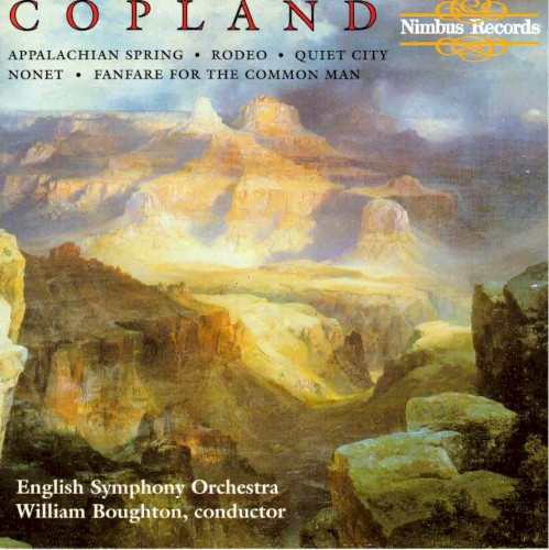 Orchestral Works