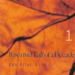 Ubu reine: Live