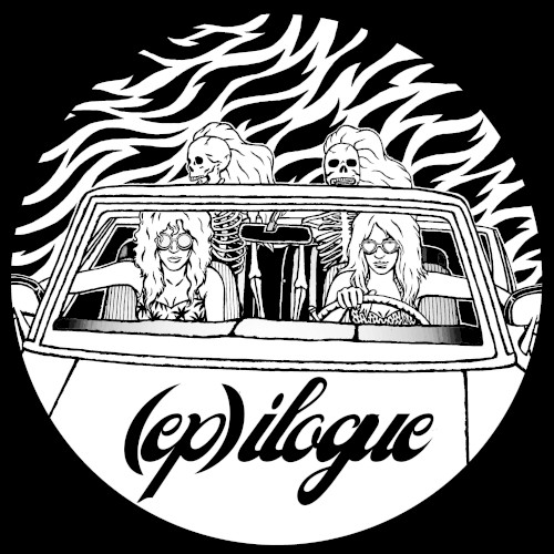 (EP)Ilogue