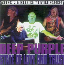 State of Love and Trust