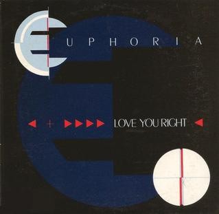 Love You Right