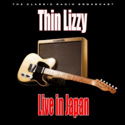 Live in Japan (Live)