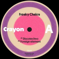 Freaky Chakra