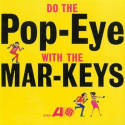 Do the Pop-Eye