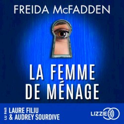 La Femme de ménage