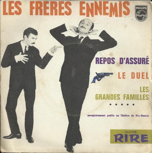 Repos d'assuré