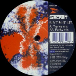 Rhythm of Life