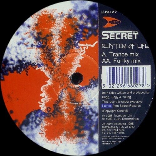 Rhythm of Life