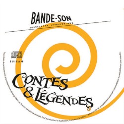 Contes & Légendes