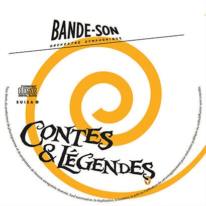 Contes & Légendes