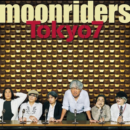 Tokyo7