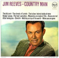 Country Man