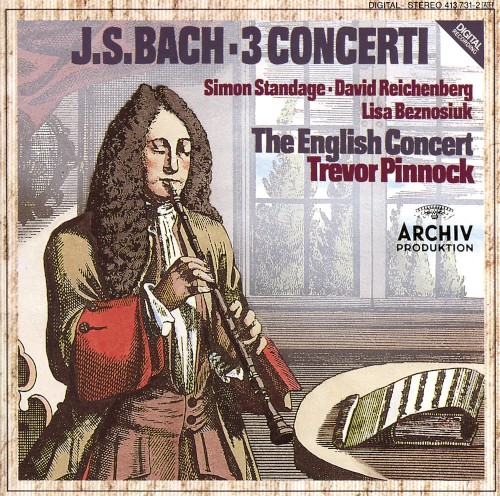 3 Concerti