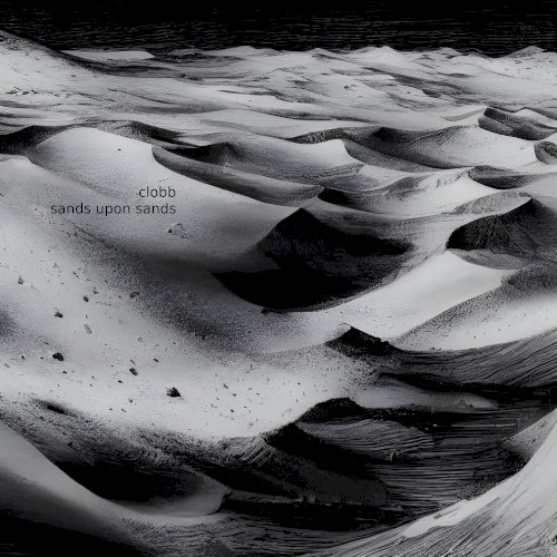 Sands Upon Sands