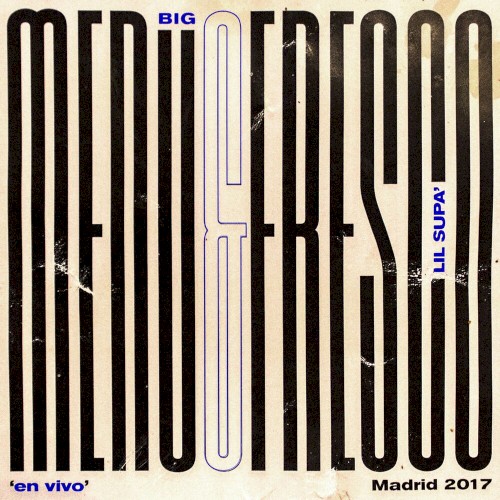 En Vivo Madrid 2017