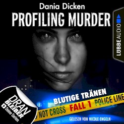 Blutige Tränen
