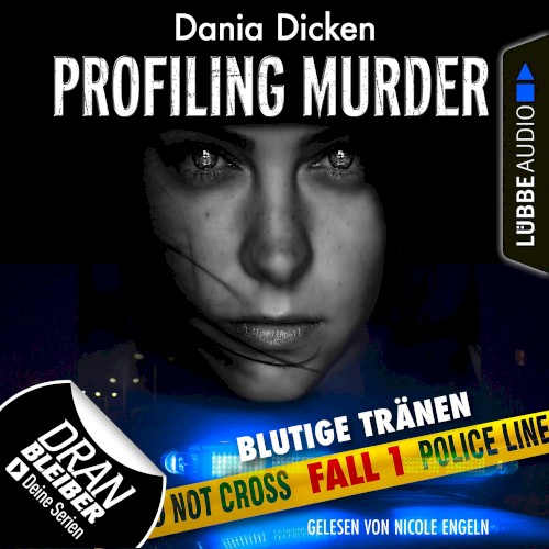 Blutige Tränen