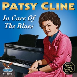 Anytime / In Care of the Blues