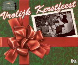 De Pre Historie: Vrolijk Kerstfeest