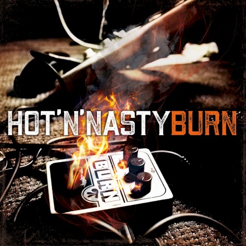 Burn
