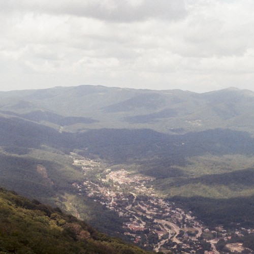 Darohi Svabody