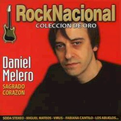 Rock nacional: Colección de oro, vol. 12