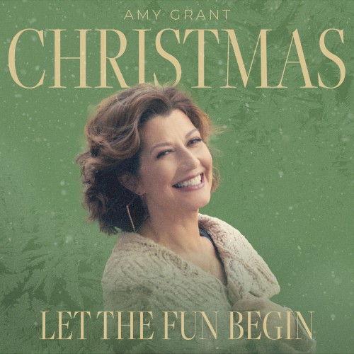 Christmas: Let the Fun Begin
