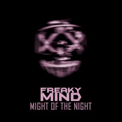 Might Of The Night