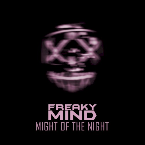 Might Of The Night