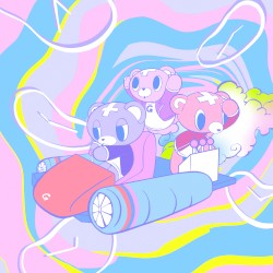 アオハルタイムライド