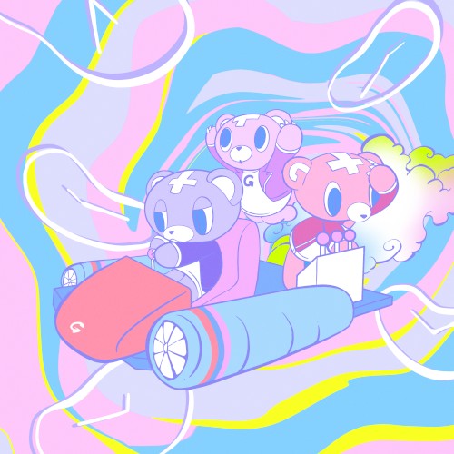 アオハルタイムライド