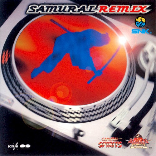 Samurai Remix
