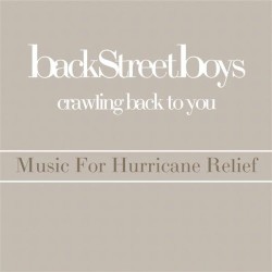 Crawling Back to You: Music for Hurricane Relief