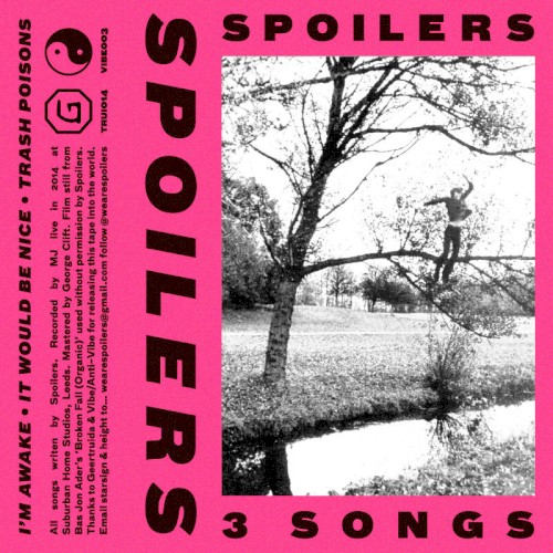 3 Songs