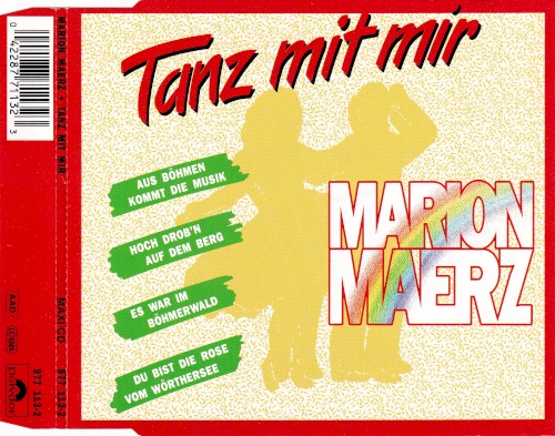 Tanz mit mir
