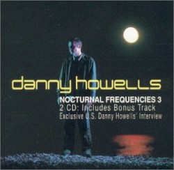 Nocturnal Frequencies 03