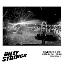 2021-11-06: Aragon Ballroom, Chicago, IL, USA