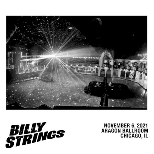 2021-11-06: Aragon Ballroom, Chicago, IL, USA