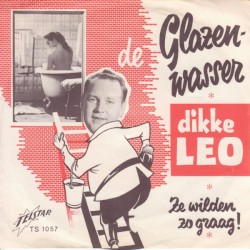 De glazenwasser / Ze wilden zo graag