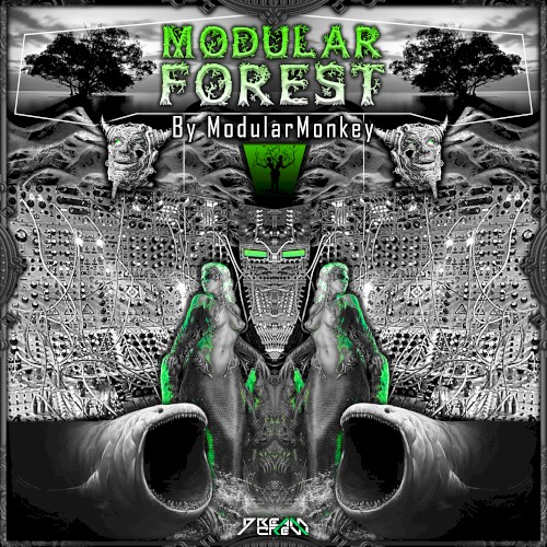 Modular Forest