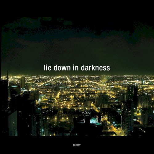 Lie Down in Darkness