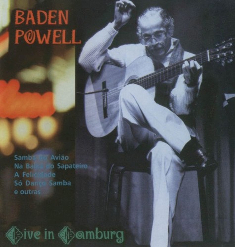 Live in Hamburg