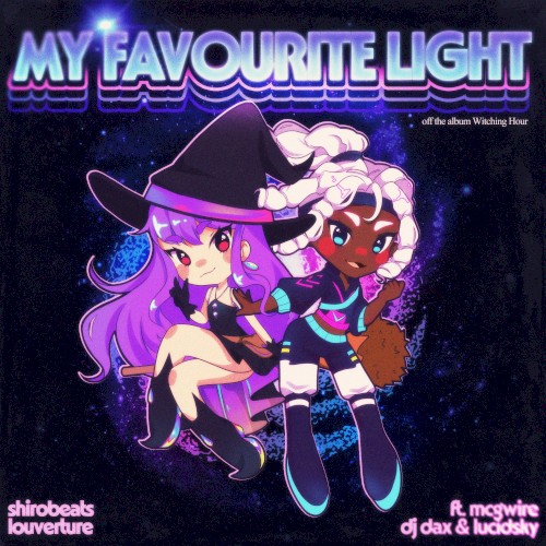 My Favourite Light