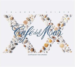 Café del Mar, Volumen Veinte