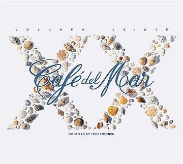 Café del Mar, Volumen Veinte