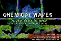 The Other Side of the Garden - The Garden Walk Remix By (( (S)))