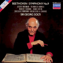 Symphony no. 9