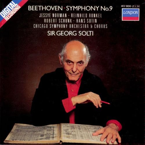 Symphony no. 9