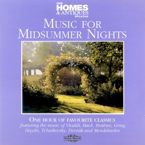 Music for Midsummer Nights